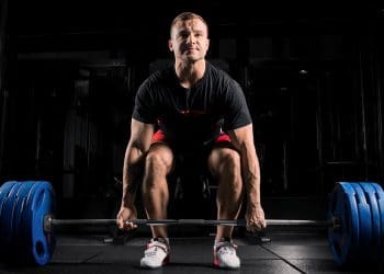 Not Getting Stronger