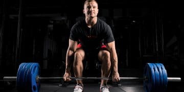 Not Getting Stronger