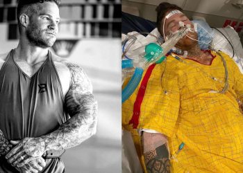 Shane Post give health update