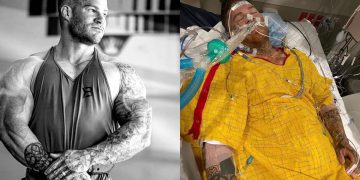 Shane Post give health update