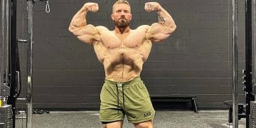 Seth Feroce Raw And Uncensored