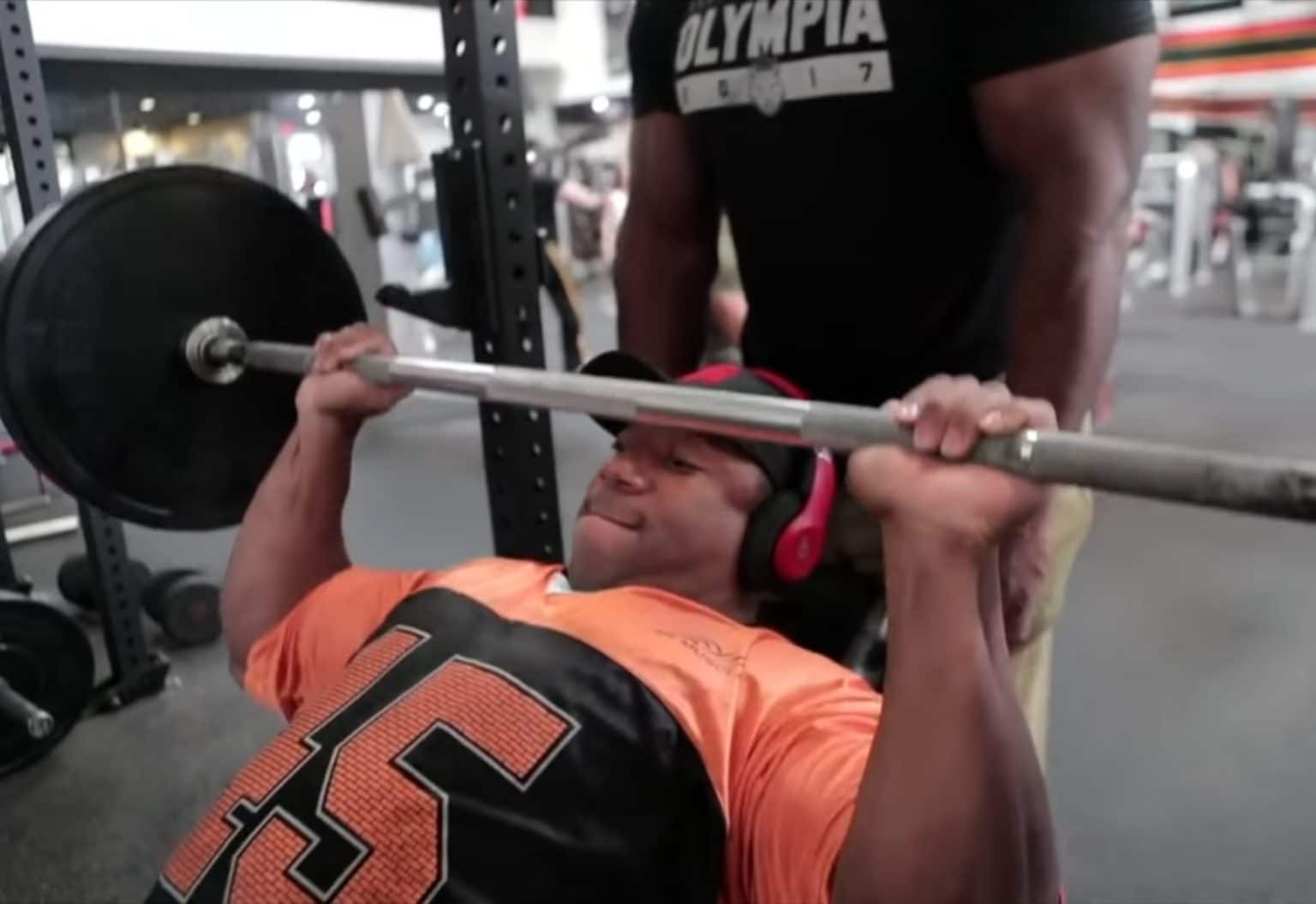 Grip Tips For More Productive Workouts Fitness Volt