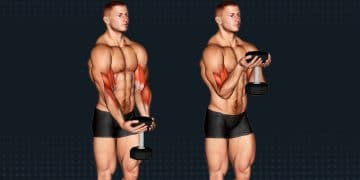 Waiter Curl Exercise Guide