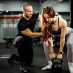 100 Kettlebell Swings A Day