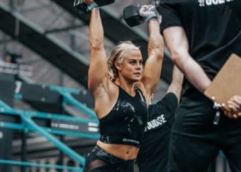 2022 Crossfit Last Chance Qualifier