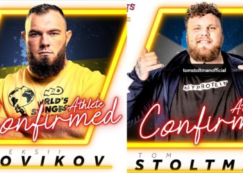 2022 Giants Live World Tour Finals