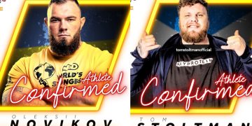 2022 Giants Live World Tour Finals