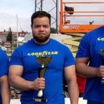 2022 Icelands Strongest Man