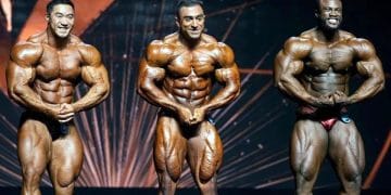 2022 Monsterzym Pro Result