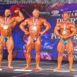 2022 Puerto Rico Pro Results