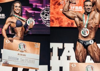 2022 Sheru Classic Italy Pro