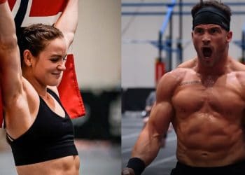 2022 Strength In Depth Crossfit Semifinal