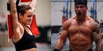 2022 Strength In Depth Crossfit Semifinal