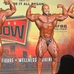 2022 Toronto Pro Mens Open