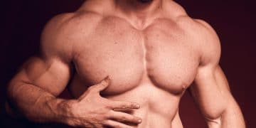 Bodybuilding Workout for Big Pecs – Fitness Volt