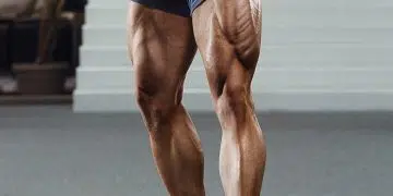 30 Minute Leg Workout