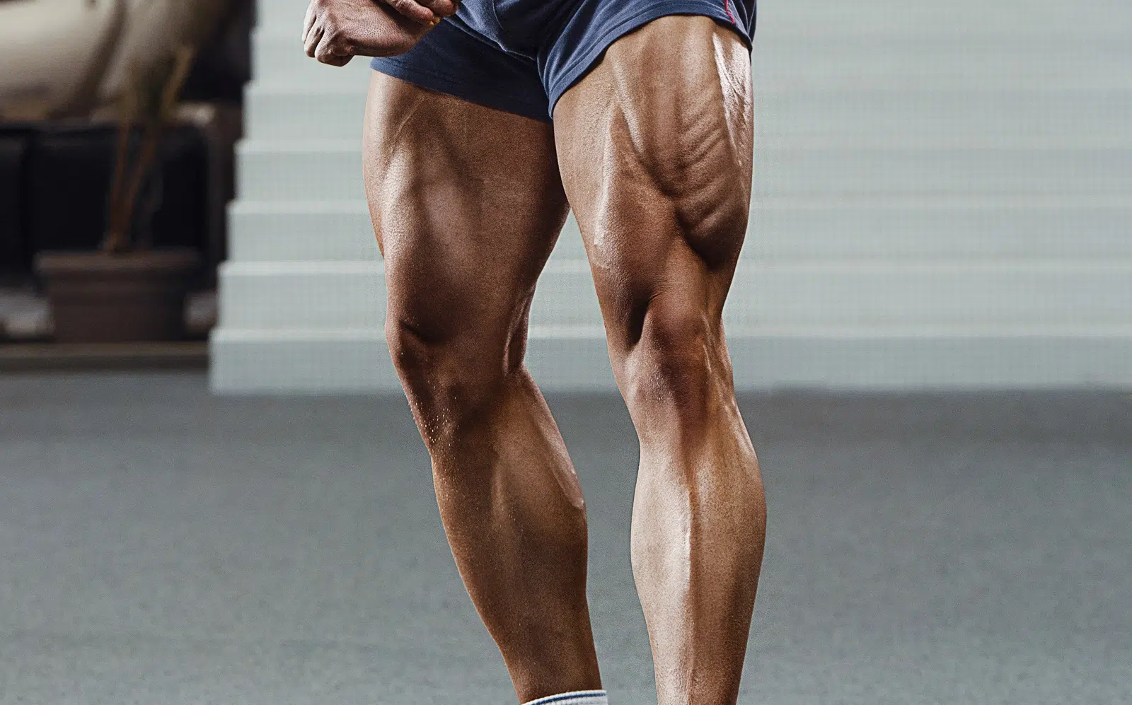 30 Minute Leg Workout