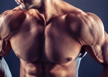 30 Minute Shoulder Workout