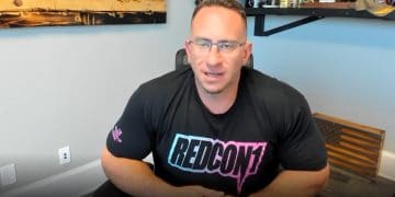 Aaron Singerman Statment Prison