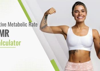 Active Metabolic Rate Calculator