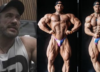 Antoine Vaillant Heart Update