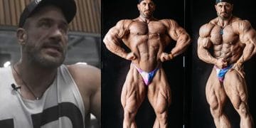 Antoine Vaillant Heart Update