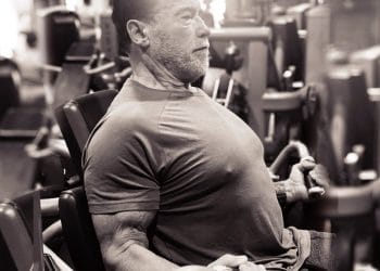 Arnold Jacked