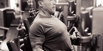 Arnold Jacked