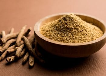 Ashwagandha Best Time To Take