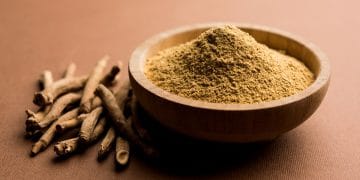 Ashwagandha Best Time To Take