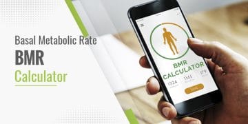 Bmr Calculator