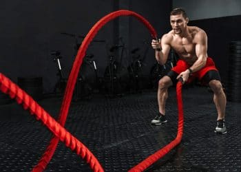 Battle Rope Exercises