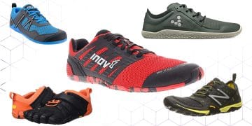 Best Barefoot Shoes