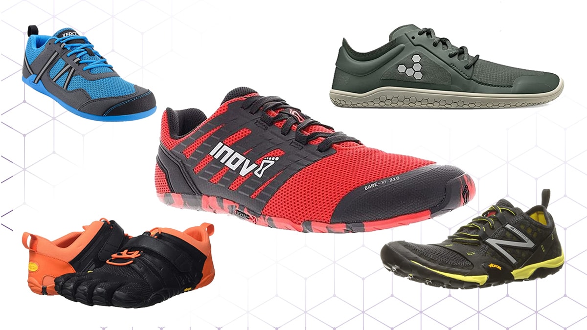 Top 11 Best Barefoot Shoes for Working Out – Fitness Volt