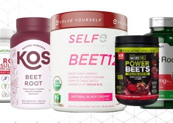 Best Beet Supplements