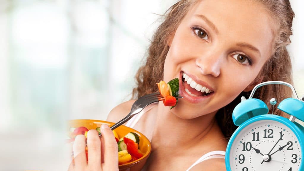 Best Fasting Schedule