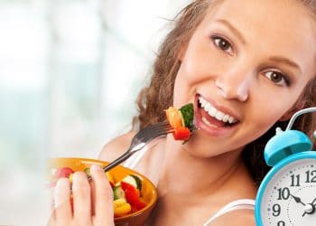 Best Fasting Schedule