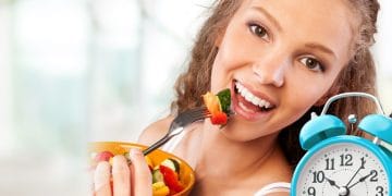 Best Fasting Schedule