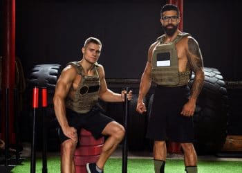 Best Weighted Vest Exercises