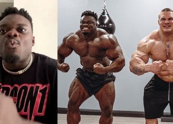 Blessing Awodibu Interview