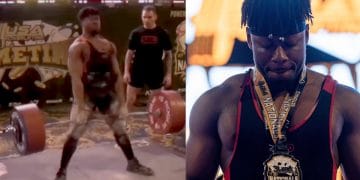 Bobb Matthews Usapl Mega Nats 2022