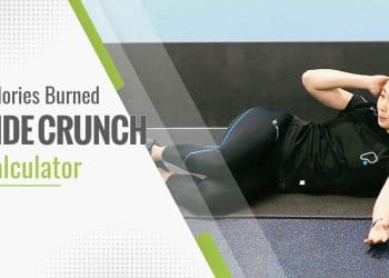 Side Crunch Calculator