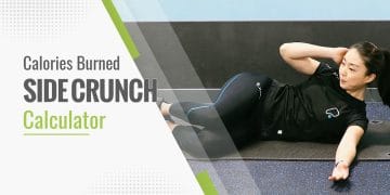 Side Crunch Calculator