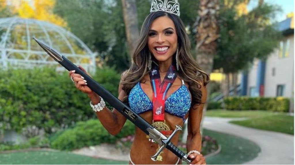 2022 Patriots Challenge Pro results