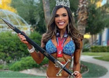 2022 Patriots Challenge Pro results