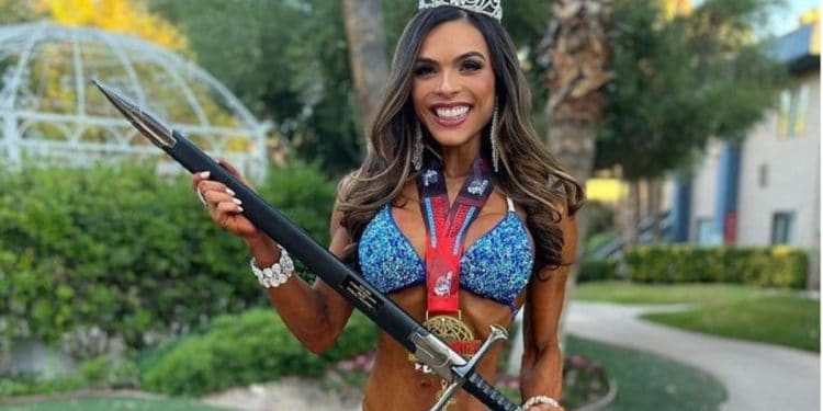 2022 Patriots Challenge Pro results