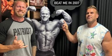 Dennis Wolf Joins Cutler Cast