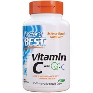 Doctors Best Vitamin C