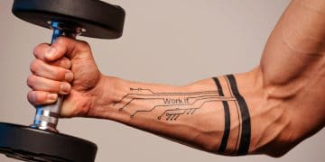 Dumbbell Forearm Exercises