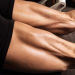 Dumbbell Hamstring Workout